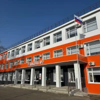 Саракташ МОБУ СОШ №2