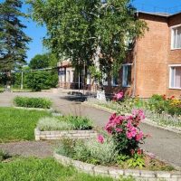 МБОУ СОШ №23 станицы Калужской