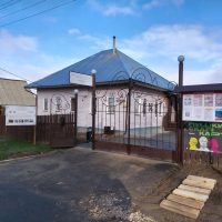 МБУК"Лапшангский центр ремёсел им.В.А.Долинина"