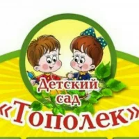 МКДОУ детский сад "Тополёк", с. Александровка