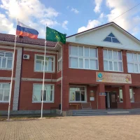 МБОУ "СОШ №4" а. Гатлукай г. Адыгейска