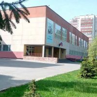 МБОУ "ЦО - СШ №22" Старооскольского городского округа