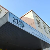 Официальный канал МБОУ СОШ № 210 города Новосибирска