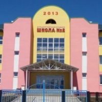 МАОУ "ДСОШ №2"