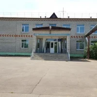 МАОУ Гродековская СОШ