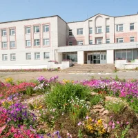 МБОУ "Микряковская СОШ"