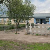 МБОУ "Соковская ООШ" Северный район, Оренбургской области