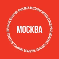 RUSSPASS.Москва