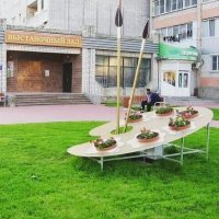 МБУК "Выставочный зал г. Михайловка"