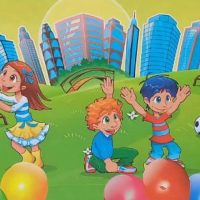 МБДОУ 87 Золушка