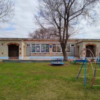 МАДОУ "Детский сад "Теремок" хутора Бартоломеевский"