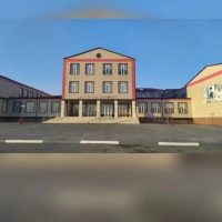 ‼️МБОУ «Бачи-Юртовская СШ №5»‼️