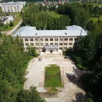 Шарьинский аграрный техникум "ШАТ"