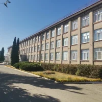 МБОУ СШ №41, города Липецка