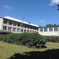 МКОУ "Первоавгустовская СОШ"