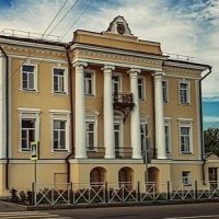 МБУ ДО "Центр детского творчества"