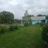 МБОУ "Белоусовская ОШ"