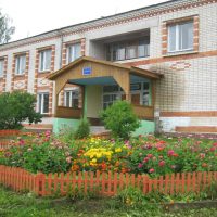 МОУ Благовещенская СШ