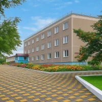 МКОУ "Пристенская СОШ"