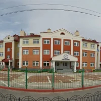 МБОУ "ООШ № 3" г. Тарко-Сале Пуровского района