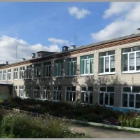 МОУ "Ключевская СОШ"