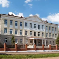 МОБУ Краснохолмская СОШ 1 МР Калтасинский район РБ