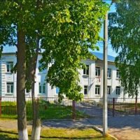 МБОУ ООШ №18 имени В.И.Ястребцева