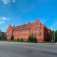 МБОУ "СШ №1 им. И. Прокопенко Гор. Гвардейска"