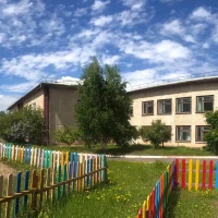 Детский сад № 99 г.Братска