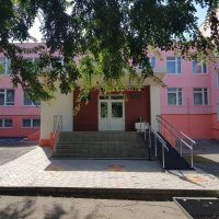 МКОУ Криушанская СОШ Панинского муниципального района