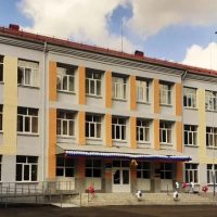 МБОУ "Севская средняя школа 2"