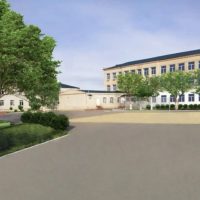 МОАУ "Домбаровская СОШ №1"