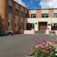 МКОУ "Ольховатская средняя общеобразовательная школа" Поныровского района Курской области