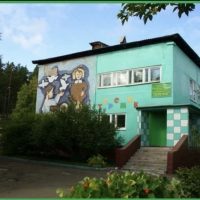 МБДОУ "Теремок"