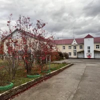 МБОУ "Верхнезаимская СОШ"