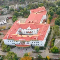 МБОУ СОШ №2 пгт Ленино