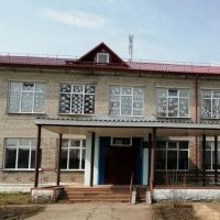 МКОУ Речниковская СОШ