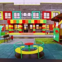 МАДОУ"Детский сад д. Мойка"