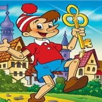 МБДОУ детский сад "Золотой ключик" п.Ванино