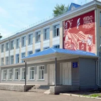 МБОУ "Красногорская СОШ"