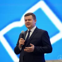 Юрий Боровиков | Ректор НовГУ им. Ярослава Мудрого