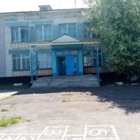 МКОУ Кульчинская ООШ