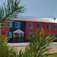 ГАУ СО СО "ЦСПС и Д  Нижнесергинского района"