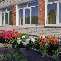 МБДОУ ПМО СО "Трифоновский детский сад"