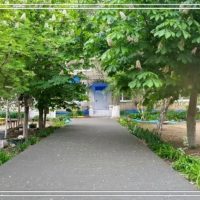 МОУ Детский сад N 198 Центрального района Волгограда