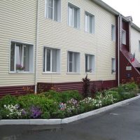 МКДОУ"Детский сад2"