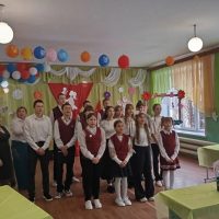 МБОУ УВАЛЬСКАЯ СОШ