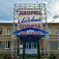 Муниципальное бюджетное учреждение дополнительного образования "Спортивная школа "Ледовый дворец спорта" ЧМР РТ