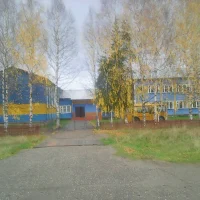 МОУ «ООШ» с. Деревянск