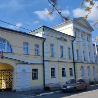 МБУК "Алексинский худлжественно-краеведческий музей"